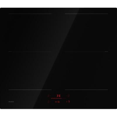 Plaque de cuisson Asko HI2643FBG1