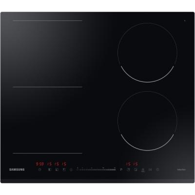 Plaque de cuisson Samsung NZ64R3747BK