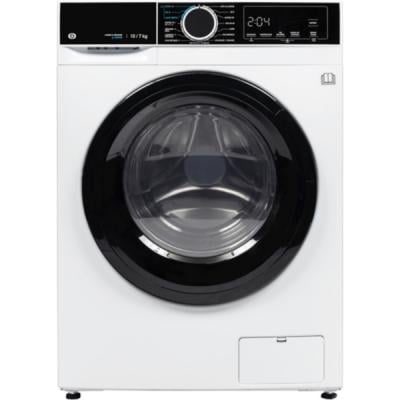 Lave-linge séchant Essentiel B ELS107-1B