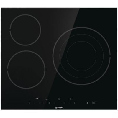 Plaque de cuisson Gorenje ECT632BSCE