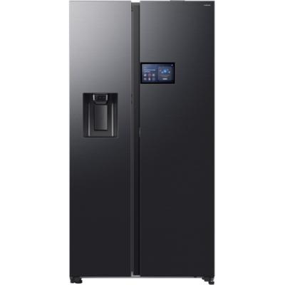 Réfrigérateur américain Samsung RS90F64EDF