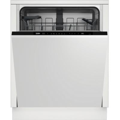 Lave-vaisselle Beko BDIN16441