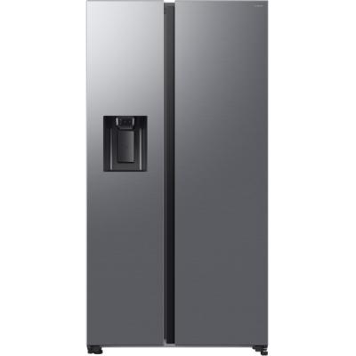 Réfrigérateur américain Samsung RS70F64KDT