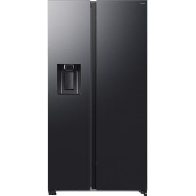 Réfrigérateur américain Samsung RS70F64KDF