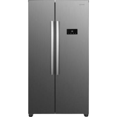 Réfrigérateur américain Indesit INGF6441XP4E