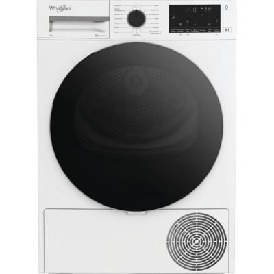 Sèche-linge Whirlpool CWD93MWBSFRX