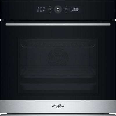 Four encastrable Whirlpool WO51S8CM0SXAF