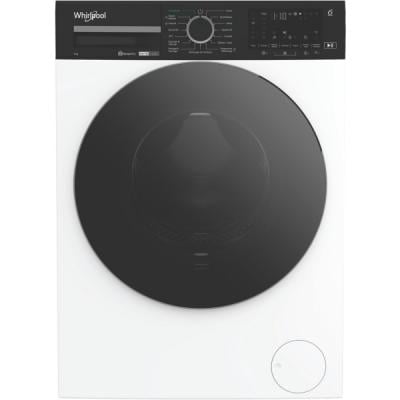 Lave-linge Whirlpool WPMD911WADSFR