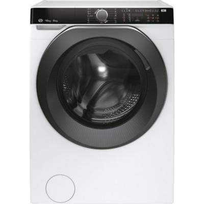 Lave-linge séchant Essentiel B ELS106-1B