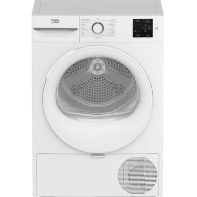 Sèche-linge Beko D3H18D01W