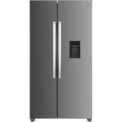 Réfrigérateur américain Essentiel B ERAVDE180-90HOV6