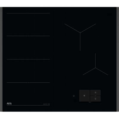 Plaque de cuisson AEG TH64IF50FB