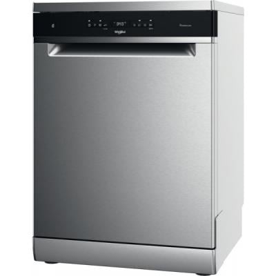 Lave-vaisselle Whirlpool WH3FB14BN71X