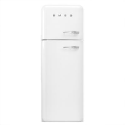 Réfrigérateur-congélateur Smeg FAB30LWH6
