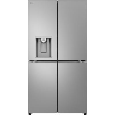 Réfrigérateur américain LG GMF960PY2E