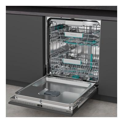Lave-vaisselle Hisense HV673B66 16S39DB B SD
