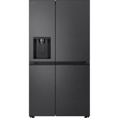 Réfrigérateur américain LG GSJC40EPEE