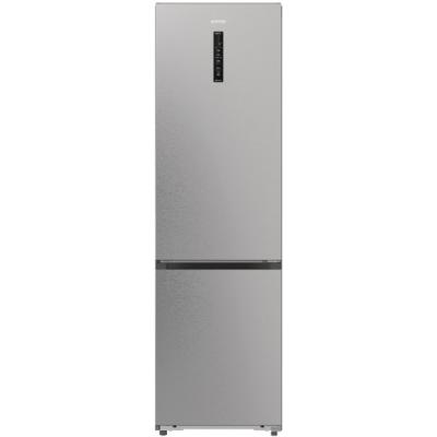 Réfrigérateur-congélateur Gorenje NRB620C61X4WFE