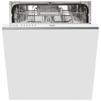 Lave-vaisselle Hotpoint HIE2B19C