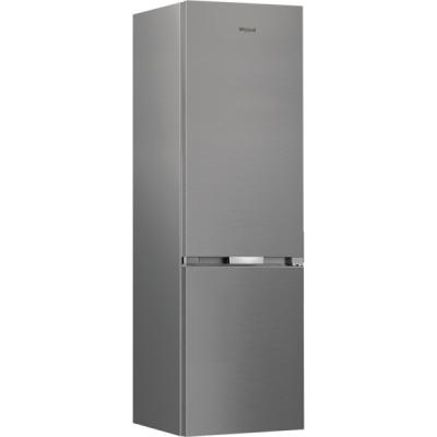 Réfrigérateur-congélateur Whirlpool WHK25404XP4E
