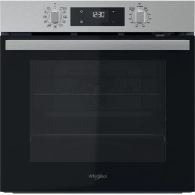 Four encastrable Whirlpool OMR58RR1X