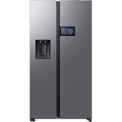 Réfrigérateur américain Samsung RS90F64EDT