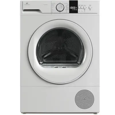 Sèche-linge Continental Edison CESL10PCW2