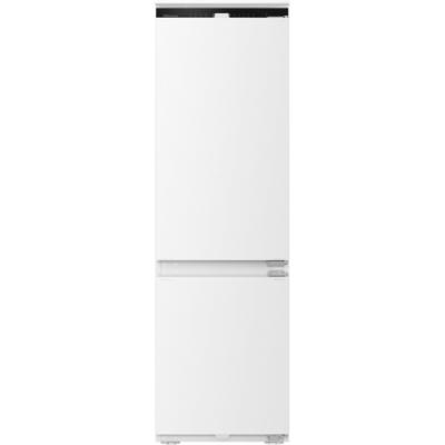 Réfrigérateur-congélateur Hisense RB5B250SSWD1
