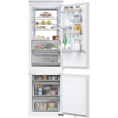 Réfrigérateur-congélateur Haier HBW7518C