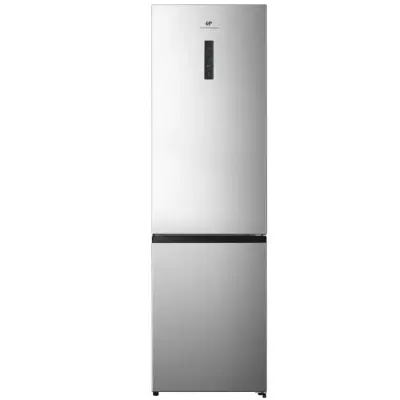 Réfrigérateur-congélateur Continental Edison CEFC336NFIX1