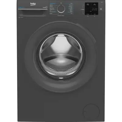 Lave-linge Beko BM0WU38411FB