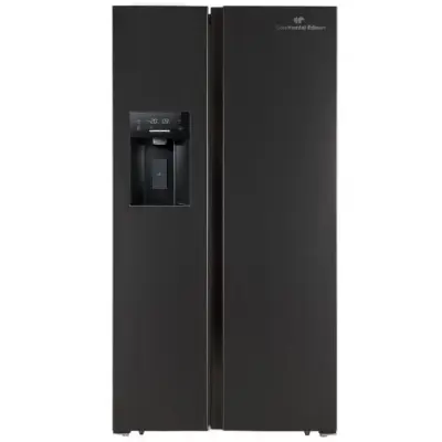 Réfrigérateur américain Continental Edison CERANF556B1