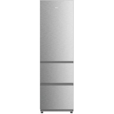 Réfrigérateur-congélateur Haier HTR3518ENMX