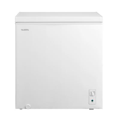 Congélateur VALBERG CF 198 D W625C