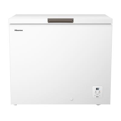 Congélateur Hisense FT282D4AWYLA