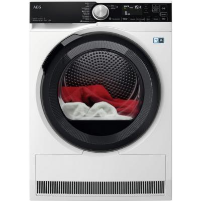Sèche-linge AEG TR95A3B6BWE
