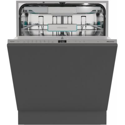 Lave-vaisselle Hisense HV673A65