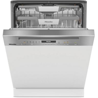 Lave-vaisselle Miele G 7040 SCI INOX AUTODOS