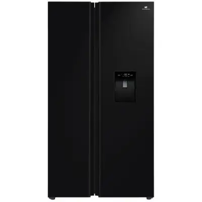 Réfrigérateur américain Continental Edison CERA505NFBD