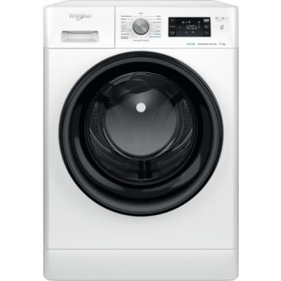 Lave-linge Whirlpool FFBB1189BVFR