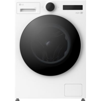 Lave-linge LG F34X71WHST
