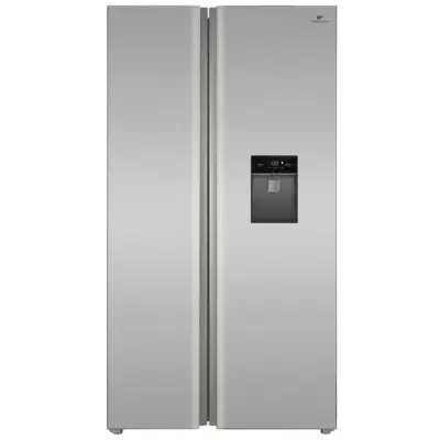 Réfrigérateur américain Continental Edison CERA505NFIXD