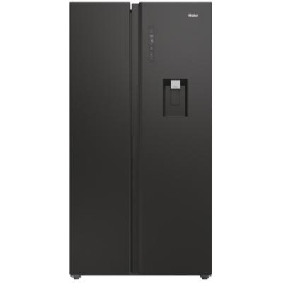 Réfrigérateur américain Haier HSW59F18DWPT