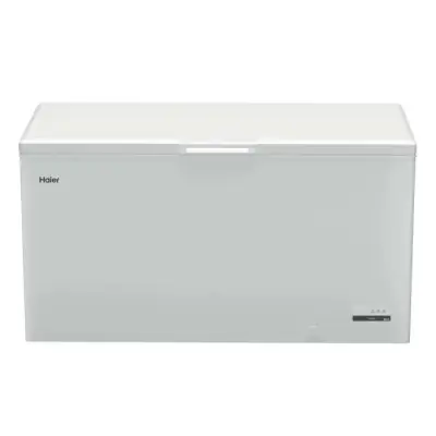 Congélateur Haier HCE508E