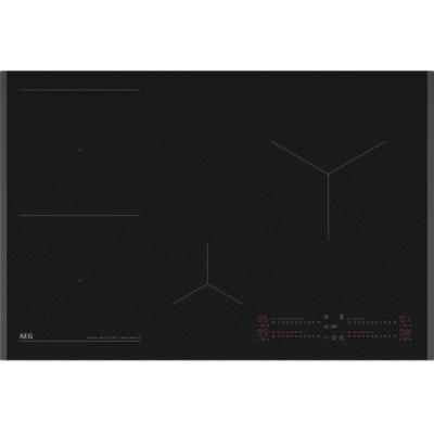 Plaque de cuisson AEG TI84IB30FZ