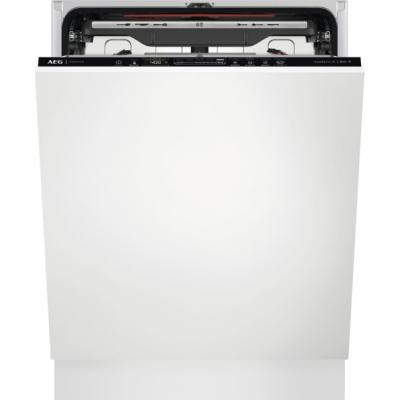 Lave-vaisselle AEG FSK96818P