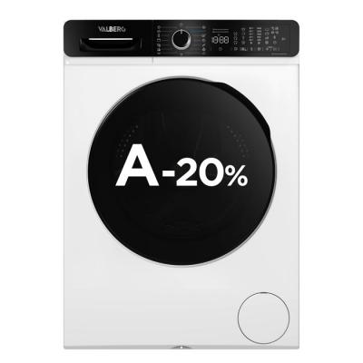 Lave-linge VALBERG WF 814 A-20 W701T