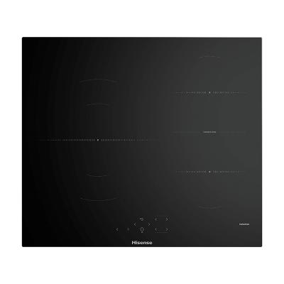 Plaque de cuisson Hisense HI6321BSC