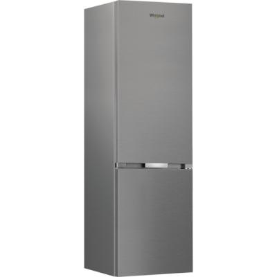 Réfrigérateur-congélateur Whirlpool WHK25404XP8E