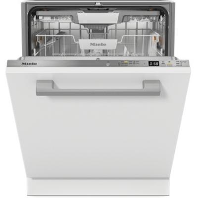 Lave-vaisselle Miele G 5851 SCVI